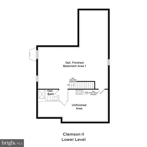 HOMESITE 974 PROSPECT HILL BLVD, Charles Town, WV 25414