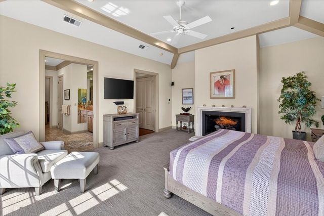 3700 Crestline Road, Fort Worth, TX 76107