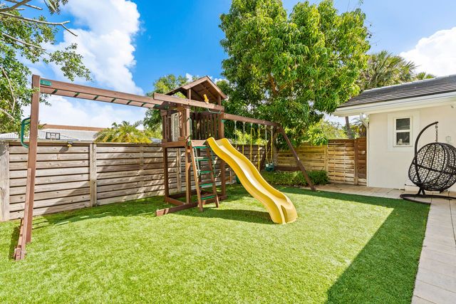 3870 N 31ST Terrace, Hollywood, FL 33021