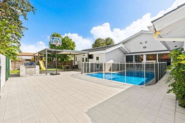 3870 N 31ST Terrace, Hollywood, FL 33021