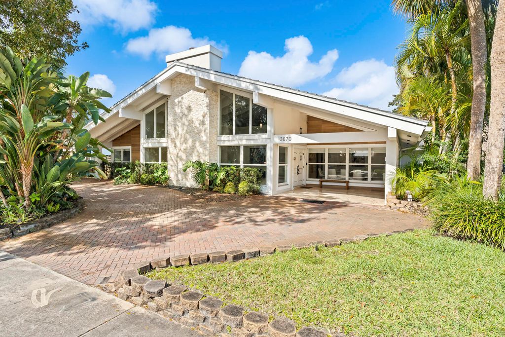 3870 N 31ST Terrace, Hollywood, FL 33021