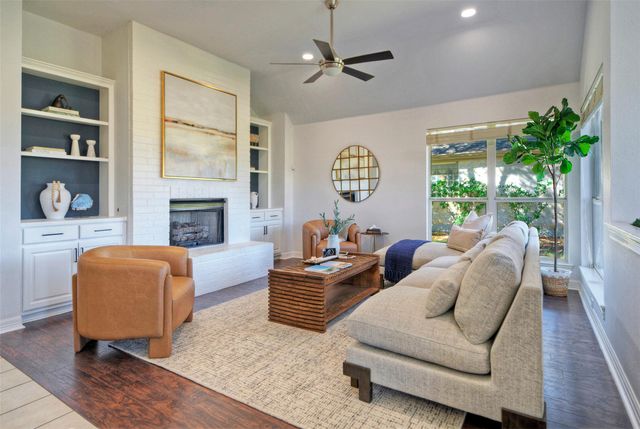 10833 Olympia Fields LOOP, Austin, TX 78747