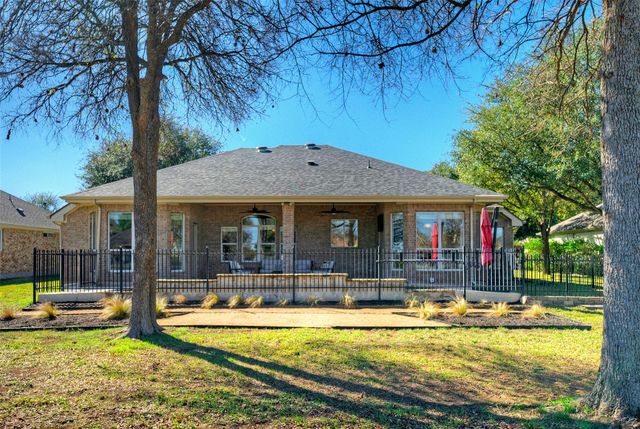 10833 Olympia Fields LOOP, Austin, TX 78747