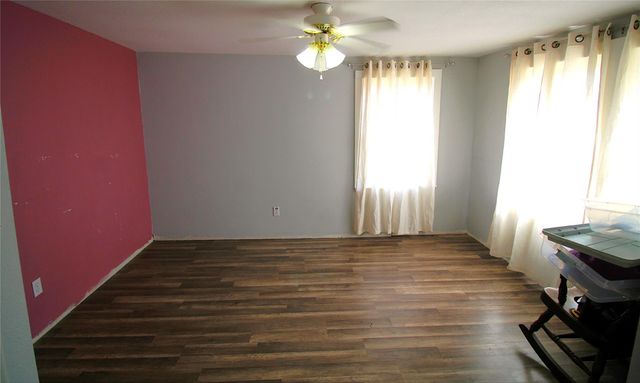 592 Burr Road, Madisonville, TX 77864