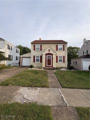 3908 Claremont Pl, Weirton, WV 26062