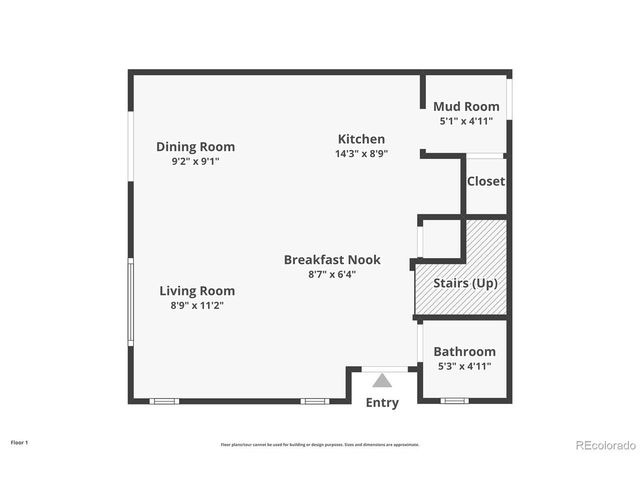 3525 Rosette Grv, Colorado Springs, CO 80910