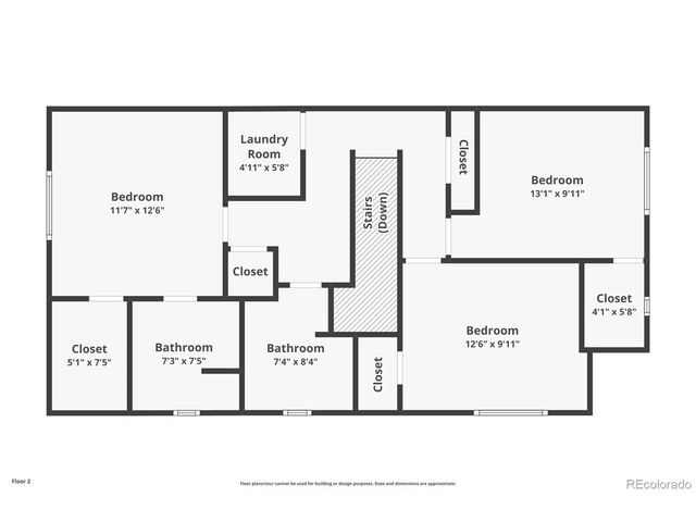 3525 Rosette Grv, Colorado Springs, CO 80910