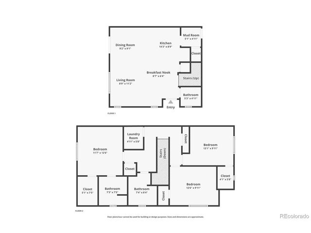 3525 Rosette Grv, Colorado Springs, CO 80910