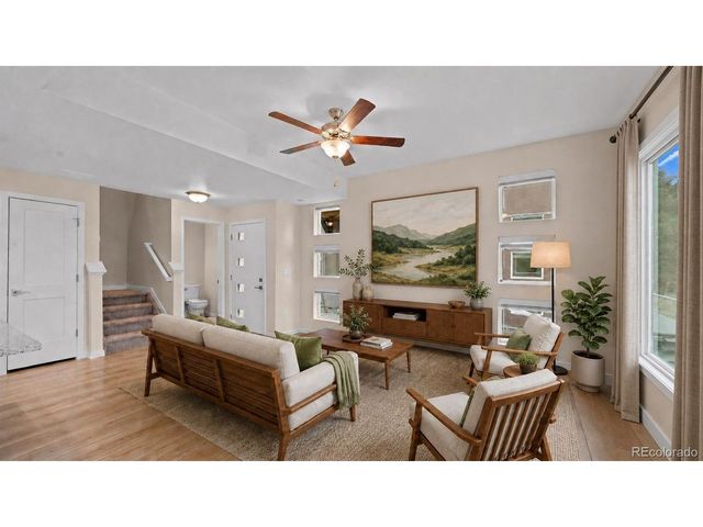 3525 Rosette Grv, Colorado Springs, CO 80910