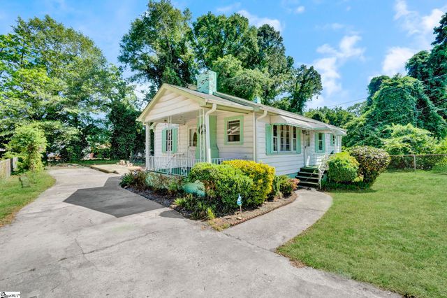 8 New Street, Greenville, SC 29611