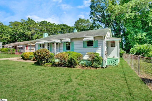 8 New Street, Greenville, SC 29611