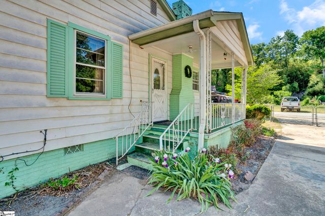 8 New Street, Greenville, SC 29611