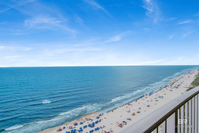 25494 Perdido Beach Boulevard 1704, Orange Beach, AL 36561