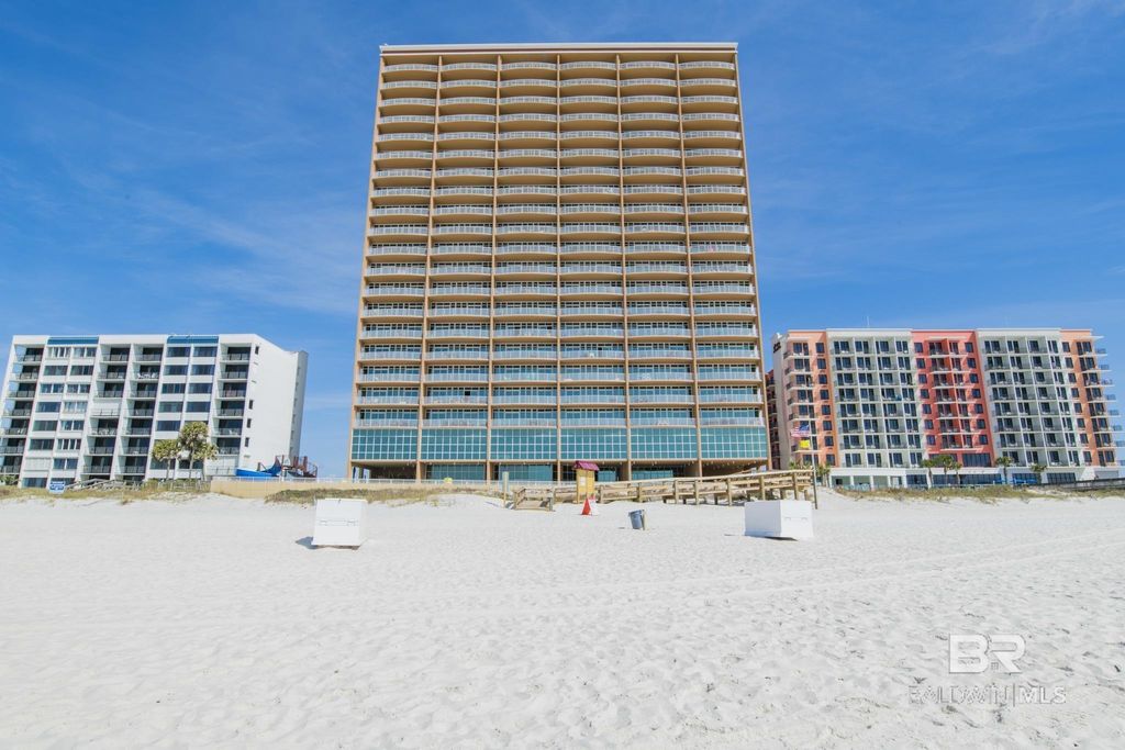 25494 Perdido Beach Boulevard 1704, Orange Beach, AL 36561