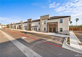 3500 Vanessa Lane, Weslaco, TX 78599