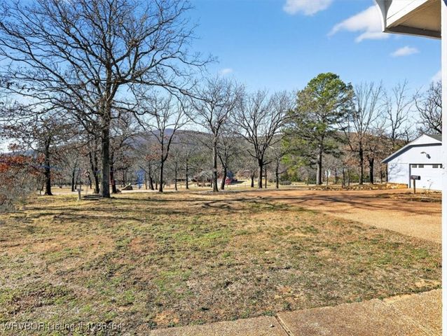 312 End Of Road Street, Poteau, OK 74953