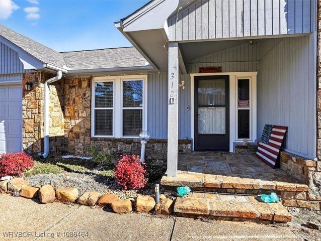 312 End Of Road Street, Poteau, OK 74953