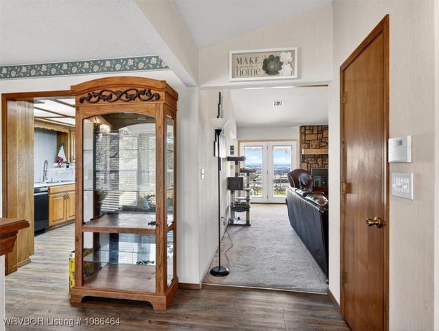 312 End Of Road Street, Poteau, OK 74953