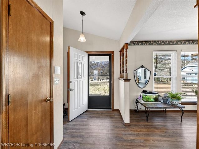 312 End Of Road Street, Poteau, OK 74953