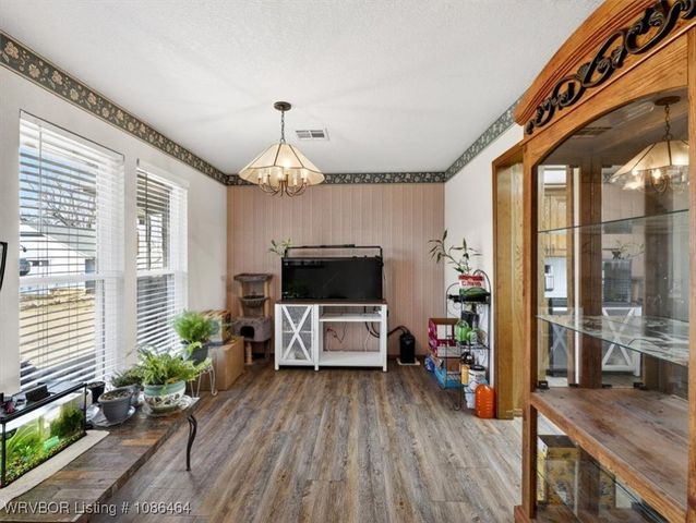 312 End Of Road Street, Poteau, OK 74953