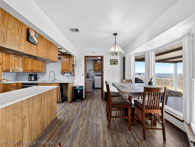 312 End Of Road Street, Poteau, OK 74953