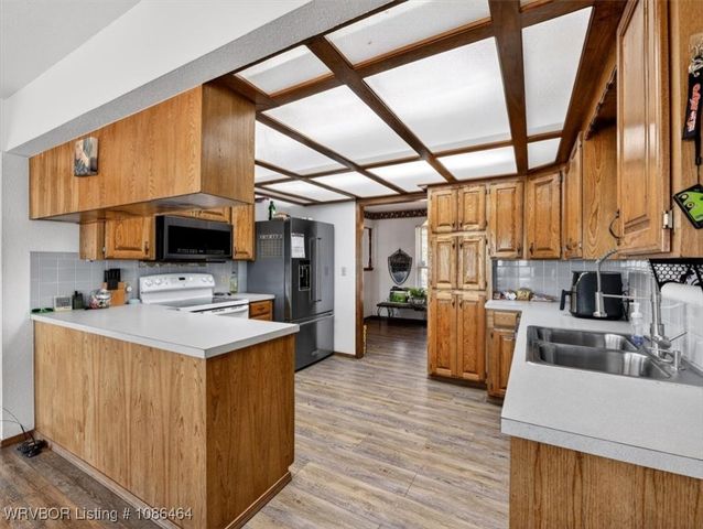 312 End Of Road Street, Poteau, OK 74953