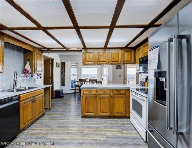 312 End Of Road Street, Poteau, OK 74953