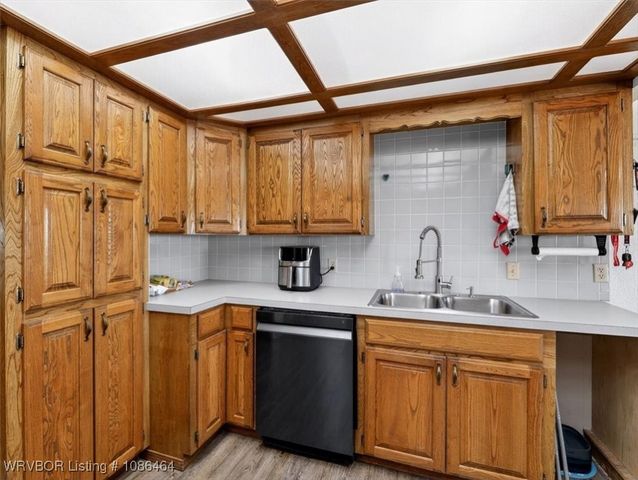 312 End Of Road Street, Poteau, OK 74953