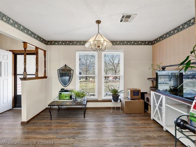 312 End Of Road Street, Poteau, OK 74953