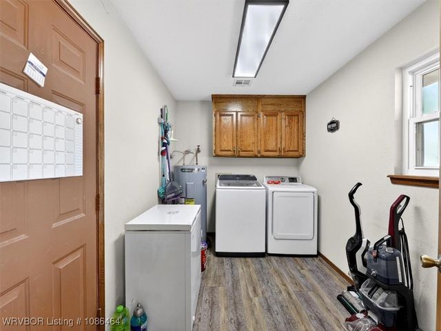 312 End Of Road Street, Poteau, OK 74953