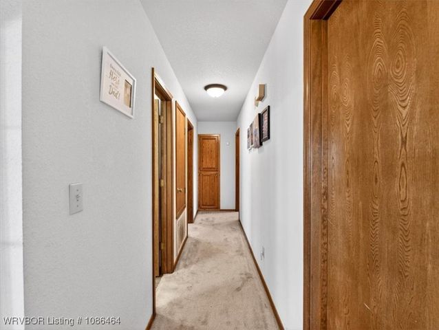 312 End Of Road Street, Poteau, OK 74953