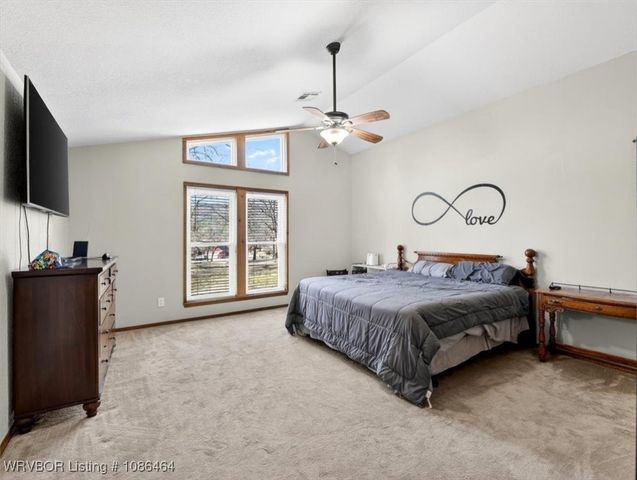 312 End Of Road Street, Poteau, OK 74953