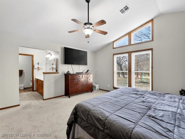 312 End Of Road Street, Poteau, OK 74953