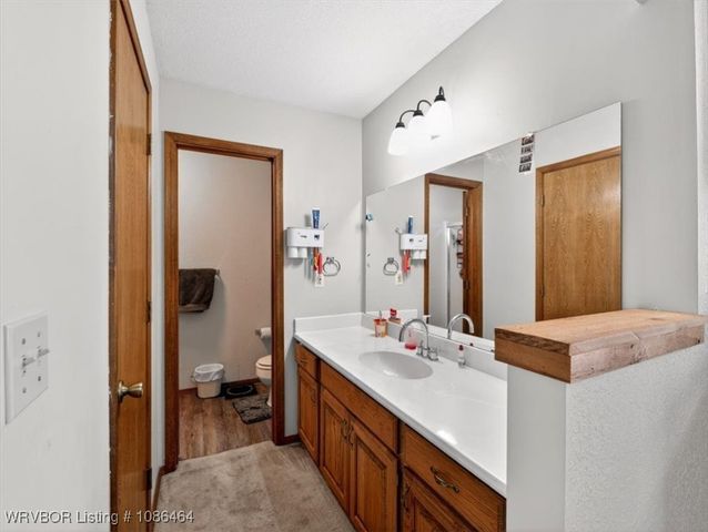 312 End Of Road Street, Poteau, OK 74953