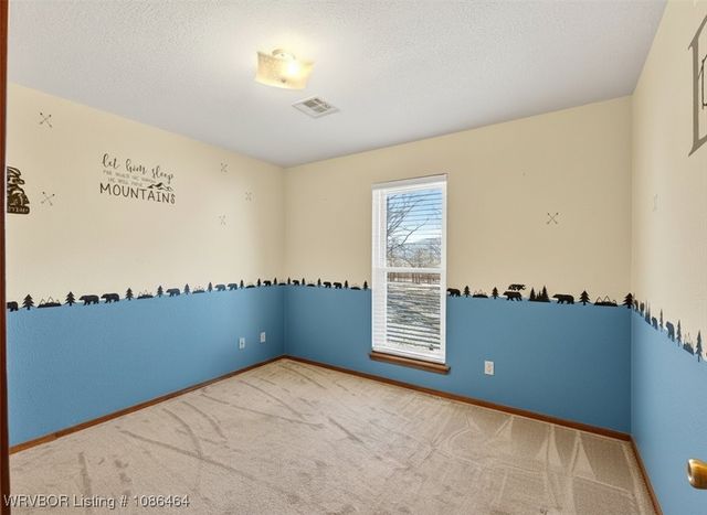 312 End Of Road Street, Poteau, OK 74953