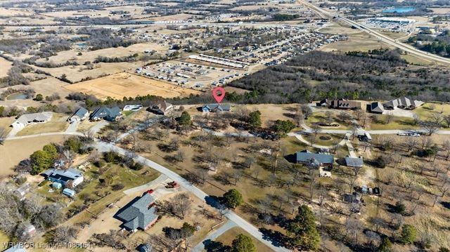 312 End Of Road Street, Poteau, OK 74953