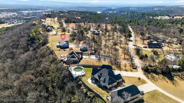 312 End Of Road Street, Poteau, OK 74953