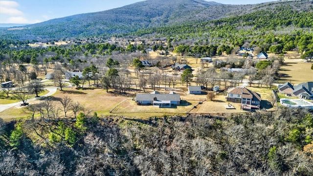 312 End Of Road Street, Poteau, OK 74953