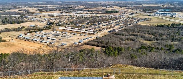 312 End Of Road Street, Poteau, OK 74953