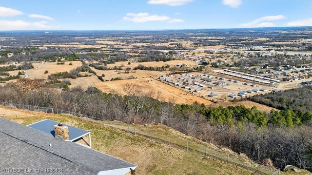 312 End Of Road Street, Poteau, OK 74953