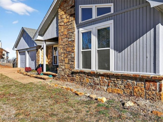 312 End Of Road Street, Poteau, OK 74953