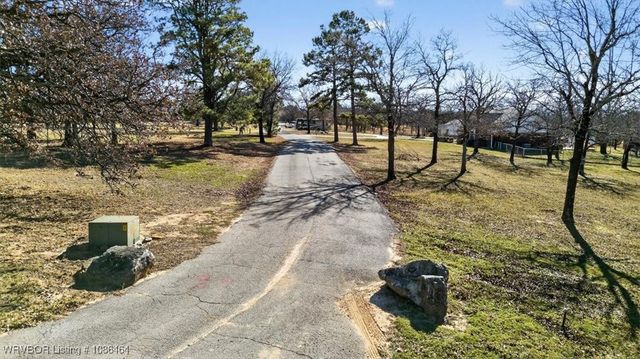 312 End Of Road Street, Poteau, OK 74953