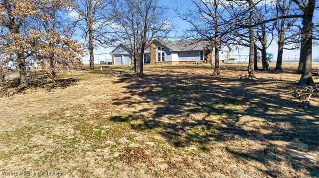 312 End Of Road Street, Poteau, OK 74953