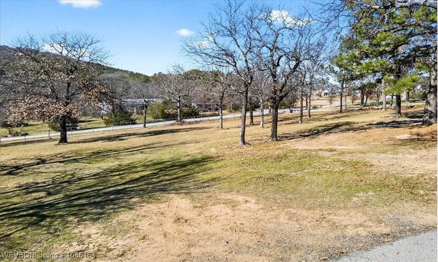 312 End Of Road Street, Poteau, OK 74953