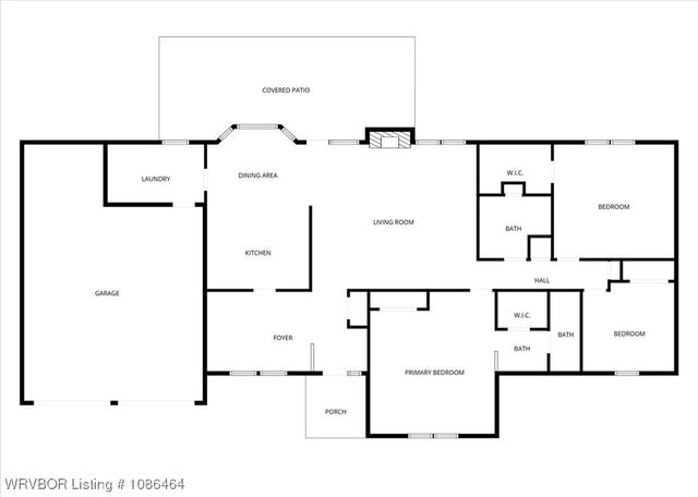 312 End Of Road Street, Poteau, OK 74953