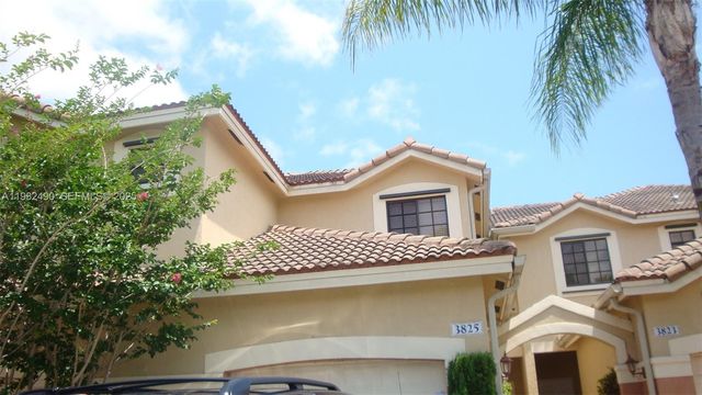 3825 Tree Top Dr 3825, Weston, FL 33332