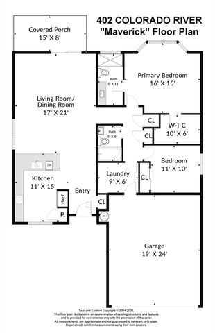 402 Colorado River RD, Georgetown, TX 78633