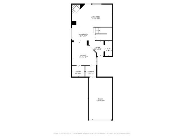 15636 Vista Way 104, Lake Elsinore, CA 92532