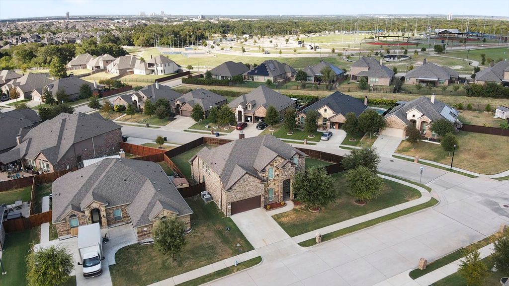 425 Rossville Drive, Midlothian, TX 76065 — photo 3