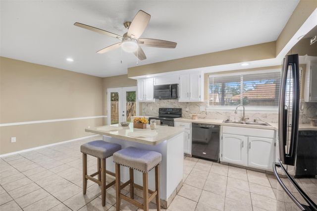 25306 Mill Pond Lane, Spring, TX 77373